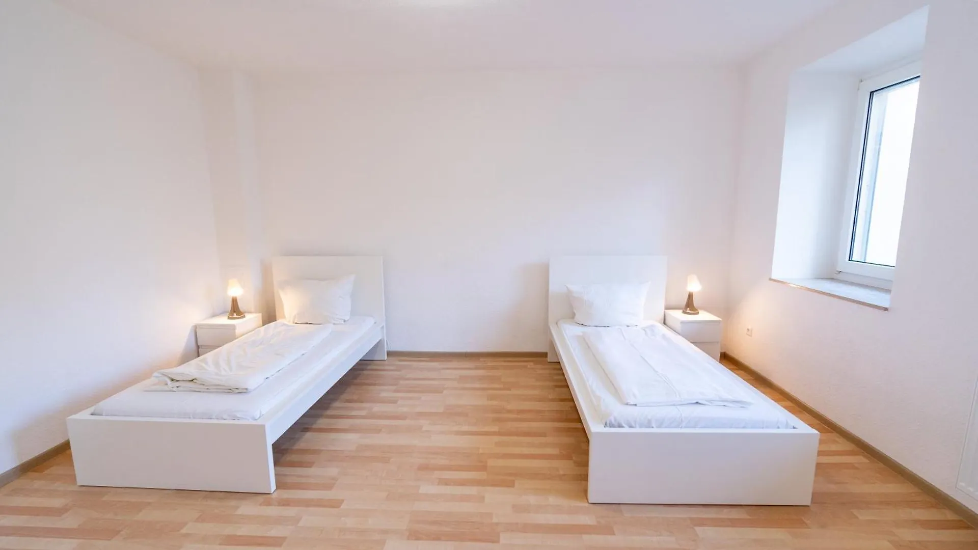 Business Apartment In Ruhiger Lage Lu Sued Ludwigshafen am Rhein 0*,  Germany