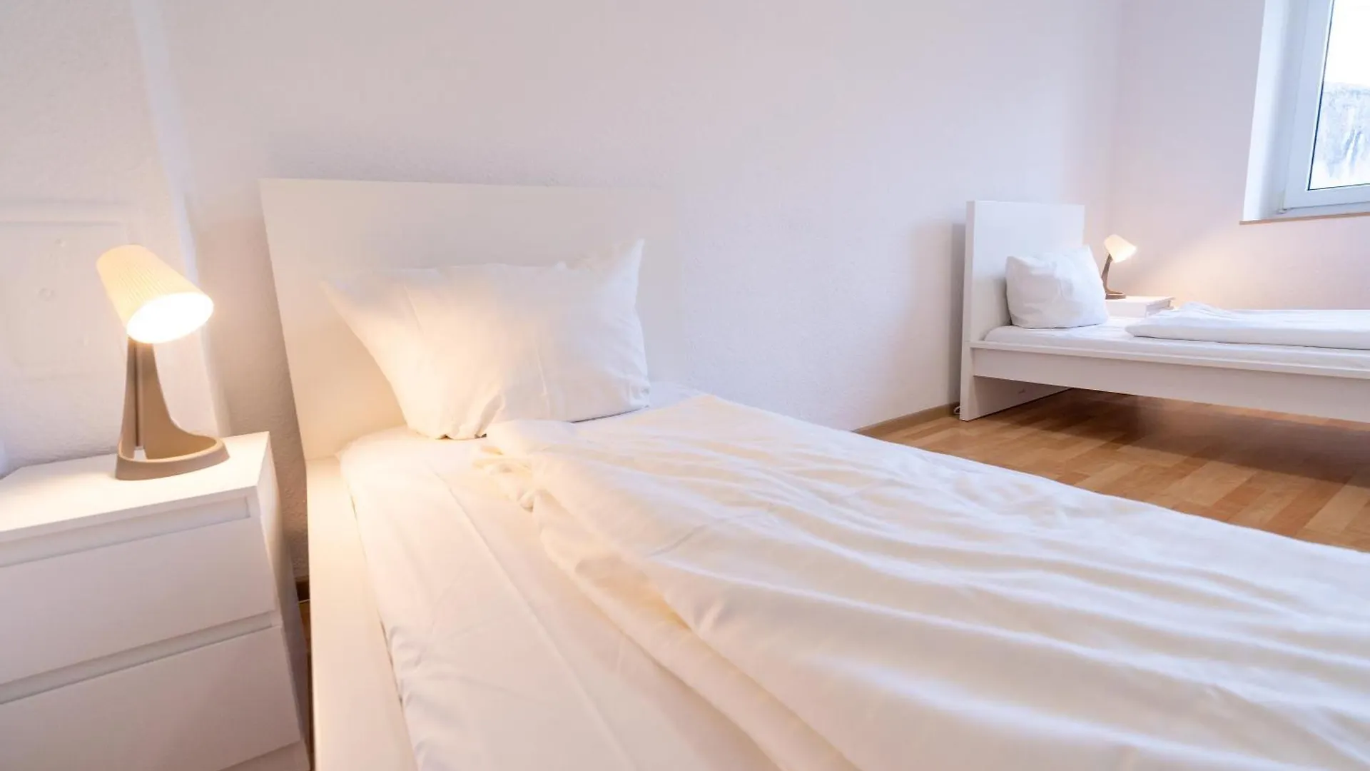 Business Apartment In Ruhiger Lage Lu Sued Ludwigshafen am Rhein 0*,