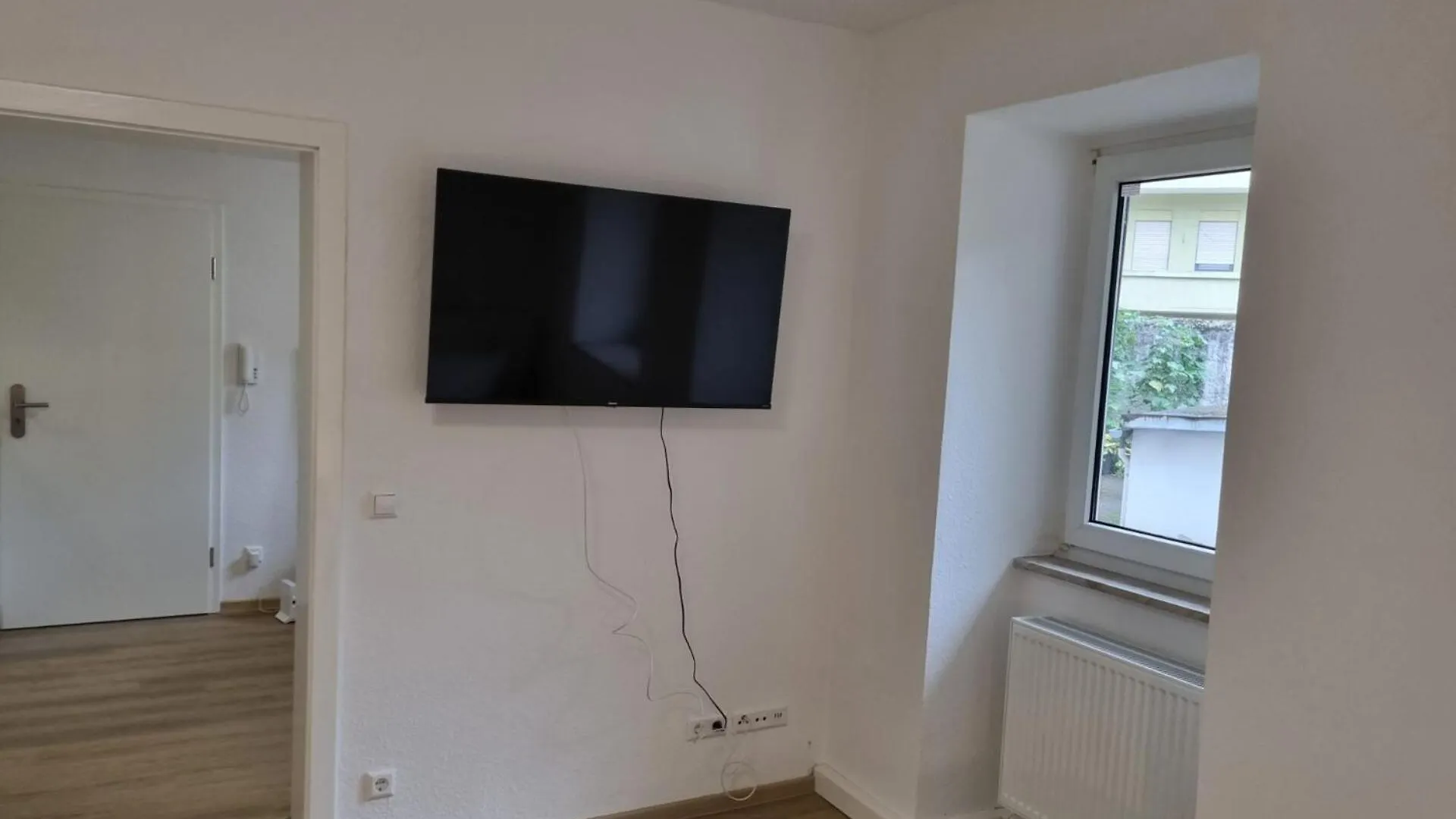 Business Apartment In Ruhiger Lage Lu Sued Ludwigshafen am Rhein